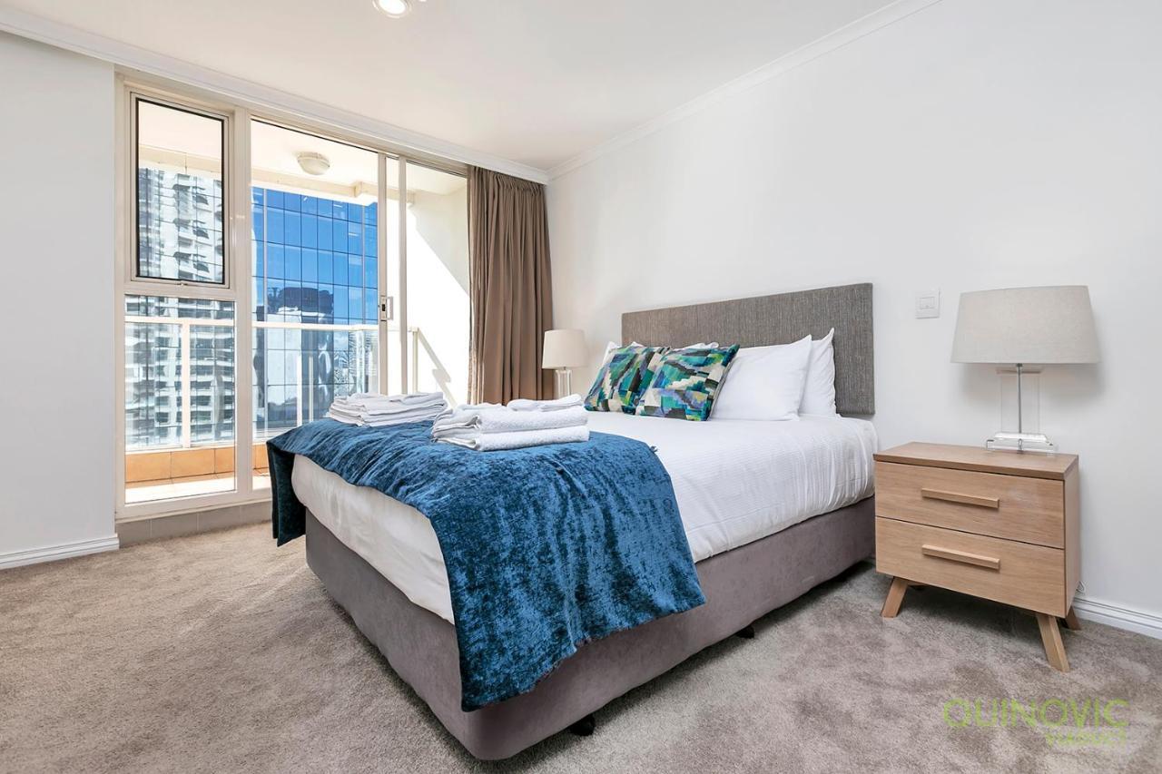 Qv Heart Of City Stunning View With Parking - 1015 Auckland Extérieur photo